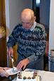 Karcsi Bácsi's 80th Birthday